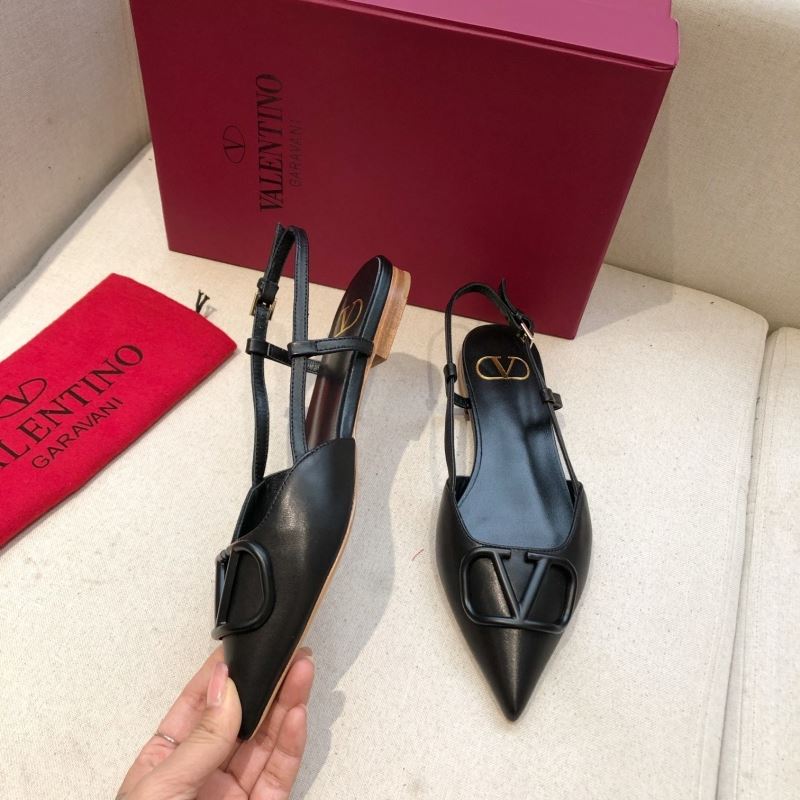 Valentino Sandals